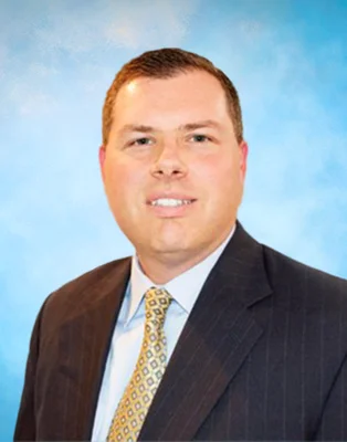 Portrait of Brian Kielty, NYS Licensed Real Estate Salesperson